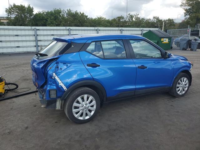 Photo 3 from auction – 2022 NISSAN KICKS S with VIN 3N1CP5BVXNL498820