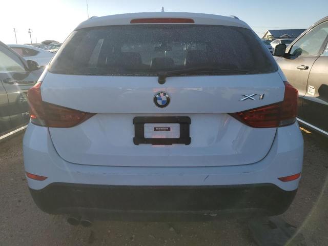 Photo 6 from auction – 2015 BMW X1 XDRIVE2 with VIN WBAVL1C57FVY25388