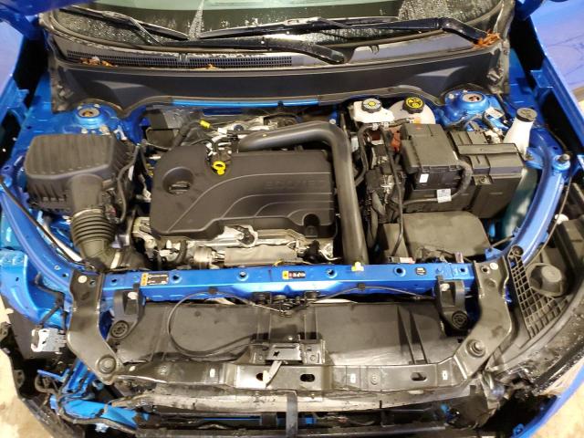 Photo 12 from auction – 2024 GMC TERRAIN SL with VIN 3GKALTEG7RL128291