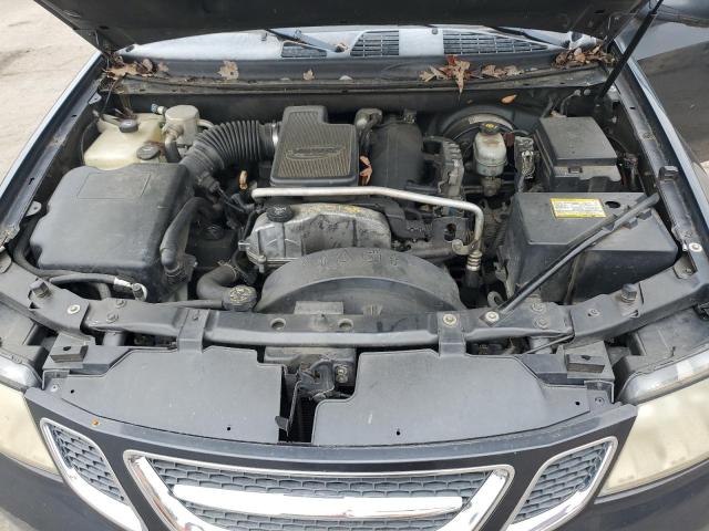 Photo 11 from auction – 2007 SAAB 9-7X 4.2I with VIN 5S3ET13S672804084