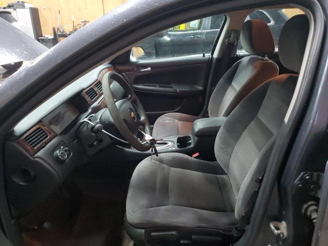 Photo 7 from auction – 2011 CHEVROLET IMPALA LS with VIN 2G1WA5EK5B1298589
