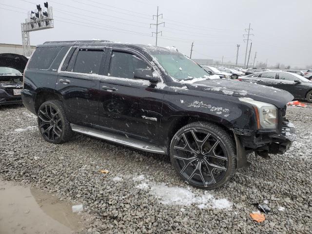 Photo 4 from auction – 2015 GMC YUKON SLE with VIN 1GKS2AKC6FR508983