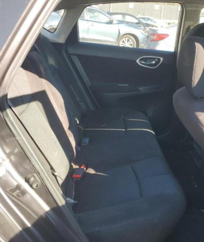 Photo 10 from auction – 2014 NISSAN SENTRA S with VIN 3N1AB7AP2EY274934