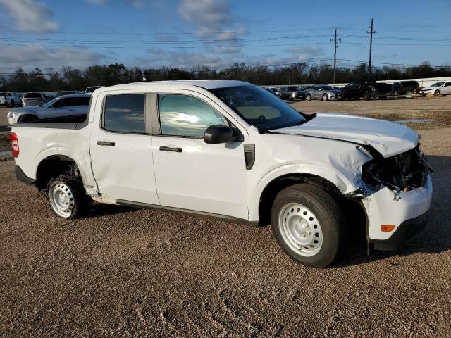 Photo 4 from auction – 2022 FORD MAVERICK X with VIN 3FTTW8E92NRA68549