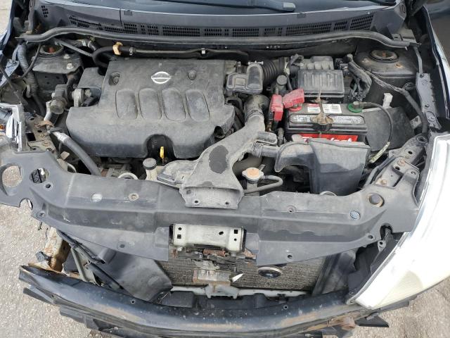Photo 11 from auction – 2009 NISSAN VERSA S with VIN 3N1BC13E89L412005