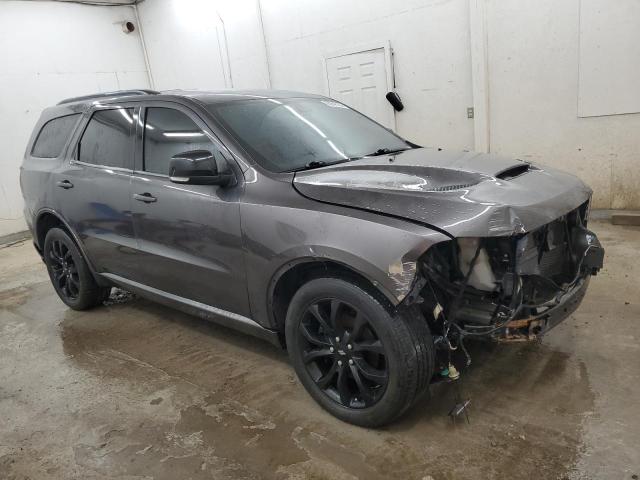 Photo 4 from auction – 2019 DODGE DURANGO R/ with VIN 1C4SDJCT7KC574931