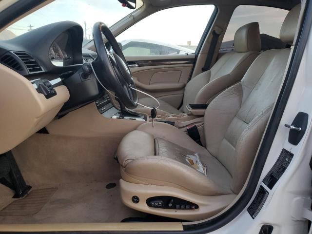 Photo 7 from auction – 2001 BMW 330I with VIN WBAAV53421FJ71992