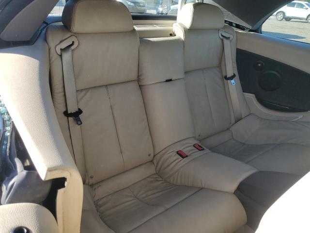 Photo 10 from auction – 2006 BMW 650 I with VIN WBAEK13416CN76818
