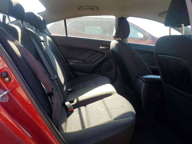 صورة رقم 10 من المزاد - 2014 KIA FORTE LX مع VIN KNAFX4A66E5223733