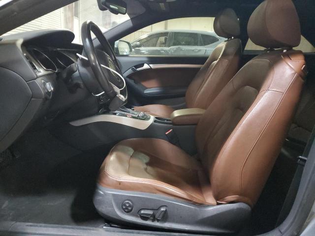 Photo 7 from auction – 2010 AUDI A5 PRESTIG with VIN WAUVFAFR9AA033684