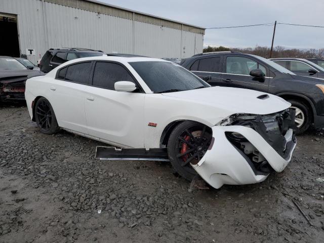 Photo 4 from auction – 2021 DODGE CHARGER SC with VIN 2C3CDXGJ1MH660109