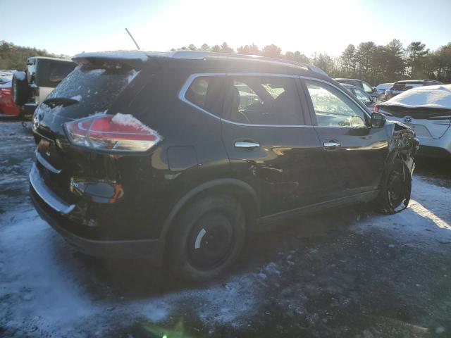 Photo 3 from auction – 2016 NISSAN ROGUE S with VIN KNMAT2MV9GP637564