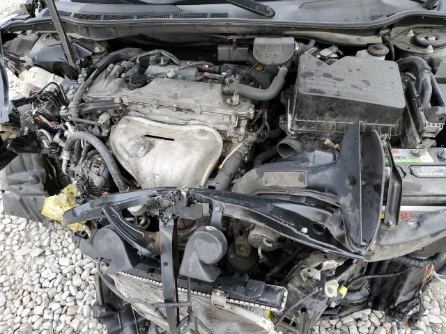 Photo 11 from auction – 2011 TOYOTA CAMRY BASE with VIN 4T4BF3EK3BR214688