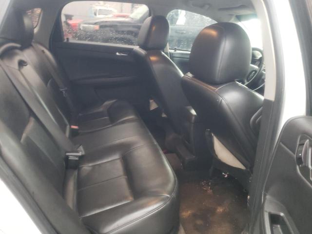Photo 10 from auction – 2012 CHEVROLET IMPALA LTZ with VIN 2G1WC5E35C1100646