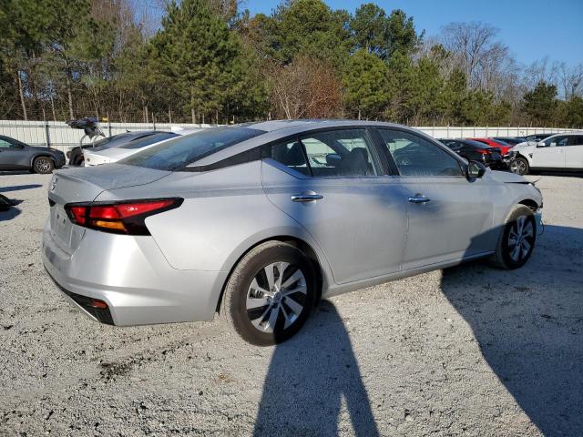 Photo 3 from auction – 2024 NISSAN ALTIMA S with VIN 1N4BL4BV4RN429762