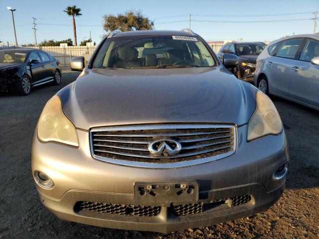 Photo 5 from auction – 2008 INFINITI EX35 BASE with VIN JNKAJ09F78M361138