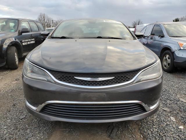 Photo 5 from auction – 2015 CHRYSLER 200 LIMITE with VIN 1C3CCCAB4FN674318