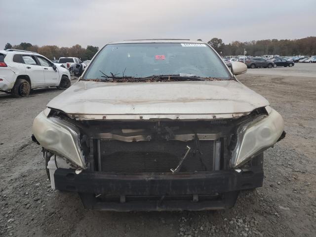 Фото 5 с аукциона – 2011 TOYOTA AVALON BAS с VIN 4T1BK3DB9BU422923