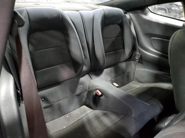 Photo 10 from auction – 2015 FORD MUSTANG with VIN 1FA6P8AMXF5433025