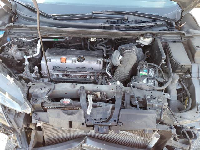 Zdjęcie 12 z aukcji – 2012 HONDA CR-V EXL z VIN 2HKRM3H74CH511474