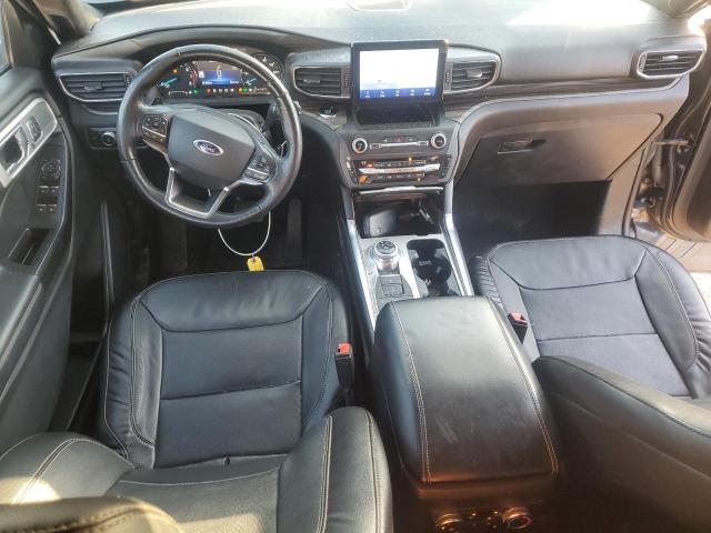 Photo 8 from auction – 2020 FORD EXPLORER L with VIN 1FMSK8FH3LGB75591