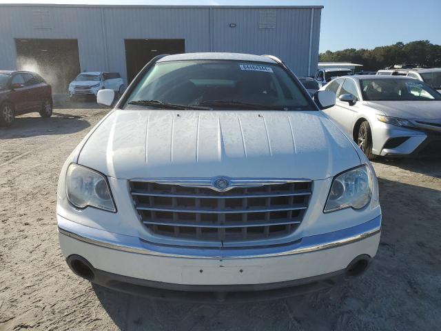 Foto 5 de la subasta – 2007 CHRYSLER PACIFICA T con VIN 2A8GM68X87R162457