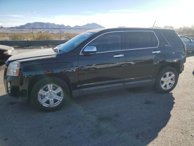 GMC TERRAIN SL 2015 with VIN 2GKALMEK9F6148066 - Photo from auction