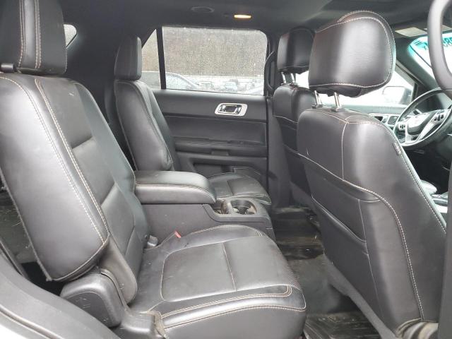 Photo 11 from auction – 2015 FORD EXPLORER S with VIN 1FM5K8GTXFGC03472
