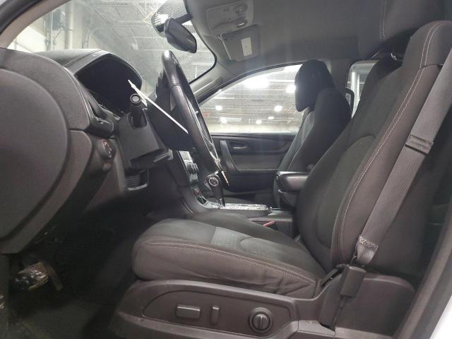 Photo 7 from auction – 2016 GMC ACADIA SLE with VIN 1GKKVPKD6GJ190589