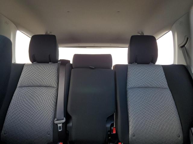 Photo 10 from auction – 2020 TOYOTA 4RUNNER SR with VIN JTEZU5JR6L5220770