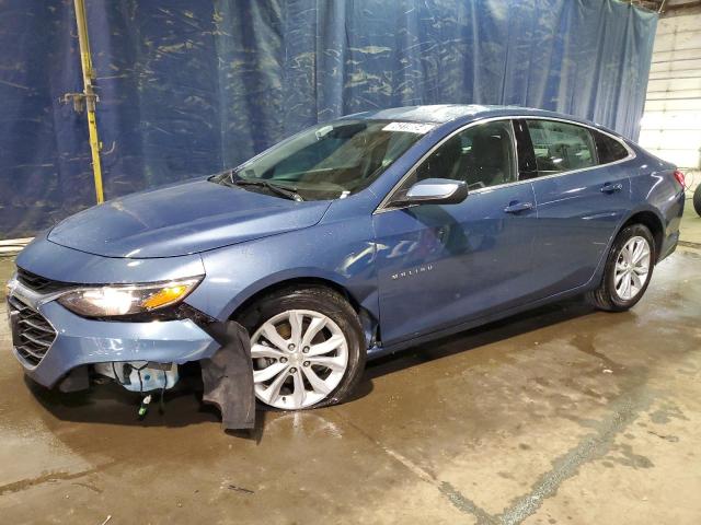 Photo 1 from auction – 2024 CHEVROLET MALIBU LT with VIN 1G1ZD5ST2RF169472