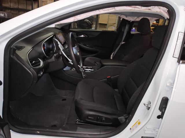 Photo 7 from auction – 2024 CHEVROLET MALIBU LT with VIN 1G1ZD5ST2RF169133
