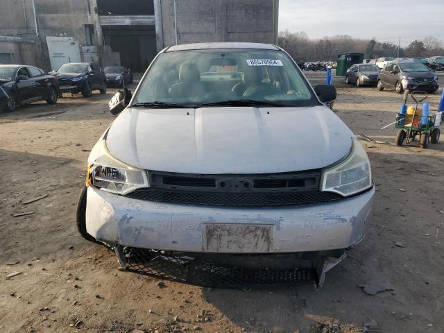 Photo 5 from auction – 2008 FORD FOCUS S/SE with VIN 1FAHP34N08W172047