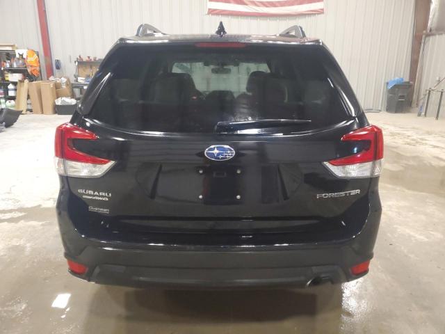 Photo 6 from auction – 2021 SUBARU FORESTER P with VIN JF2SKAFC7MH560343