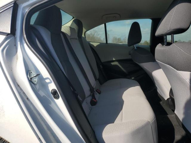 Photo 10 from auction – 2022 TOYOTA COROLLA LE with VIN JTDEPMAE8N3016293