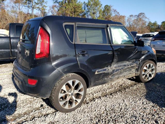 Photo 3 from auction – 2013 KIA SOUL + with VIN KNDJT2A61D7751616