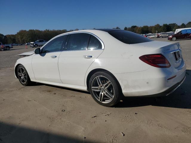 Photo 2 from auction – 2018 MERCEDES-BENZ E 300 with VIN WDDZF4JB8JA351317