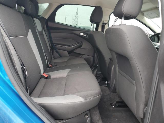 Photo 10 from auction – 2012 FORD FOCUS SE with VIN 1FAHP3K25CL212285