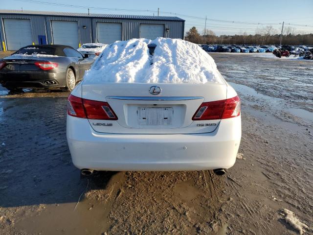 Photo 6 from auction – 2007 LEXUS ES 350 with VIN JTHBJ46GX72024711