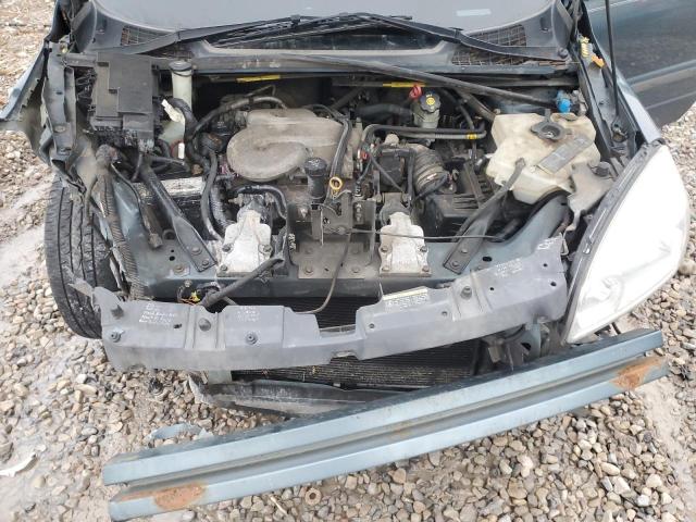 Photo 11 from auction – 2007 SATURN RELAY 3 with VIN 5GZDV231X7D153134
