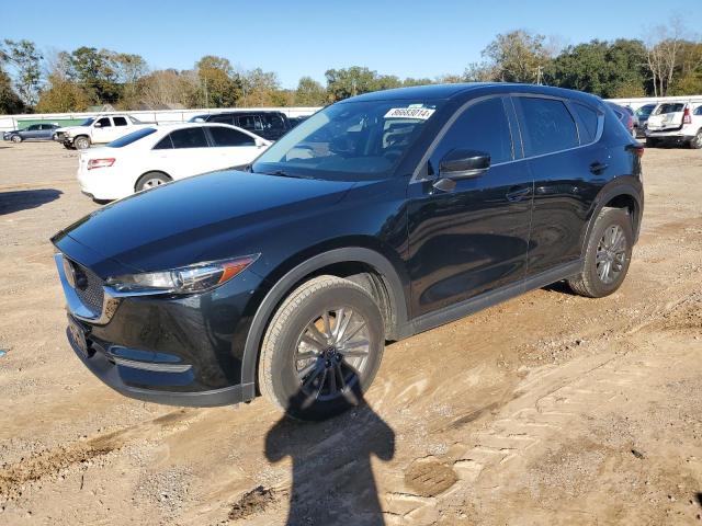 MAZDA CX-5 SPORT 2020 with VIN JM3KFBBMXL0783620 - Photo from auction