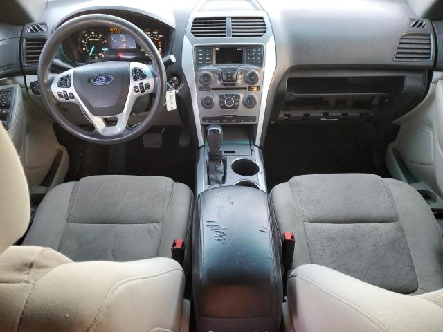 Photo 8 from auction – 2013 FORD EXPLORER with VIN 1FM5K8B85DGC01757
