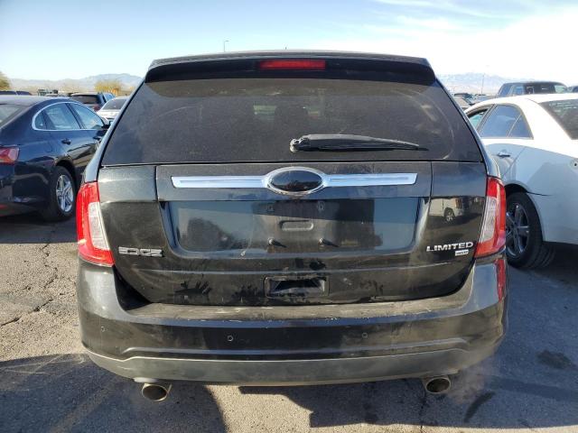 Photo 6 from auction – 2013 FORD EDGE LIMIT with VIN 2FMDK4KC6DBB91000