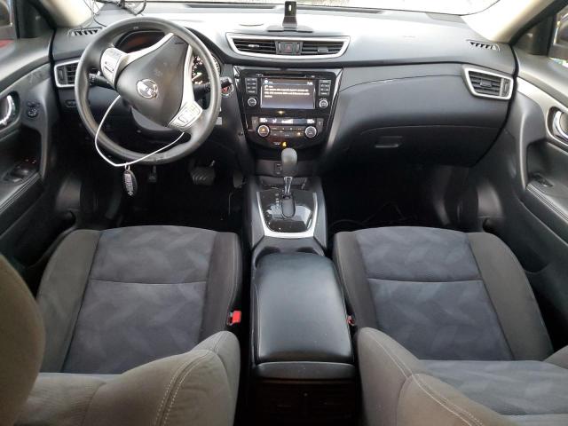 Photo 8 from auction – 2016 NISSAN ROGUE S with VIN KNMAT2MT4GP632853