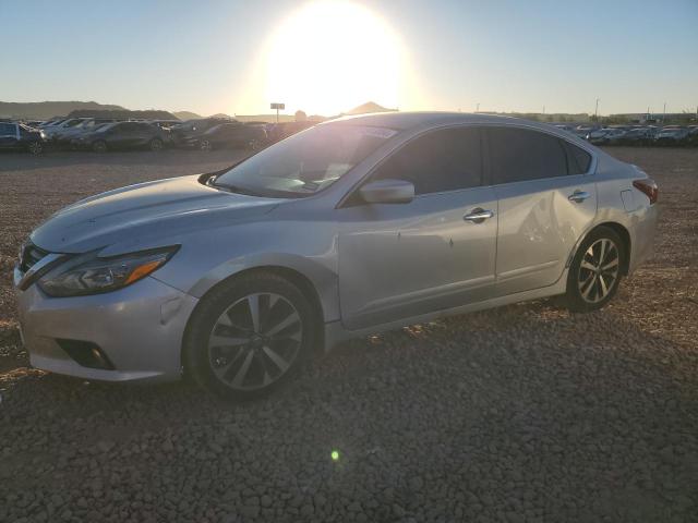 NISSAN ALTIMA 2.5 2017 with VIN 1N4AL3AP1HC142687 - Photo from auction