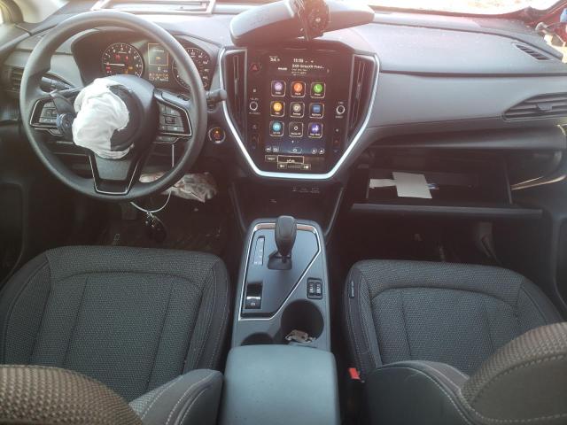 Photo 8 from auction – 2024 SUBARU CROSSTREK with VIN JF2GUADC1RH326595