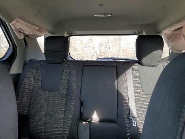 Photo 10 from auction – 2014 CHEVROLET EQUINOX LT with VIN 2GNALBEK1E6354178
