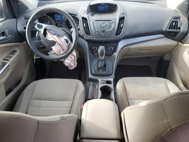 Photo 8 from auction – 2015 FORD ESCAPE SE with VIN 1FMCU0GX0FUC23690