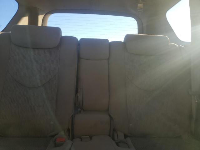 Photo 10 from auction – 2011 TOYOTA RAV4 with VIN 2T3ZF4DV6BW055232