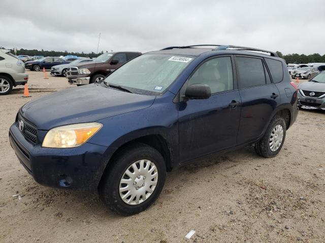 TOYOTA RAV4 2006 with VIN JTMZD33V866017610 - Photo from auction